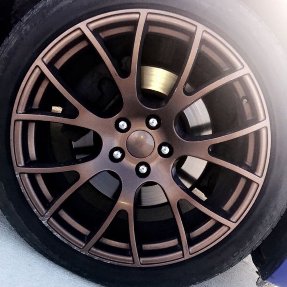 Meet your Posher, Salvador